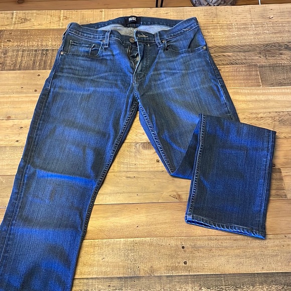 PAIGE | Jeans | Paige Federal 3232 
